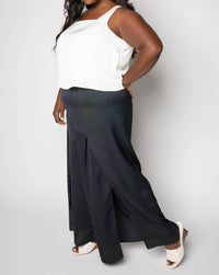 Nzt By Nic+Zoe - Statement Tank