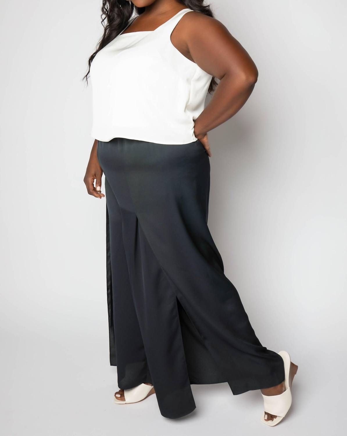 Nzt By Nic+Zoe - Statement Tank