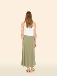 Xirena - Deon A-line Pull On Skirt