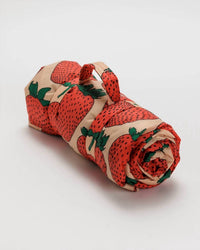 Baggu - Quilted Ripstop Puffy Picnic Blanket