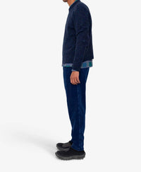 Folk - Chain Crewneck Sweater