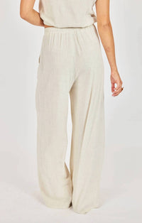 Sadie & Sage - Elastic Waist Pants