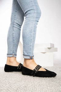 Corkys Footwear - Women's All Eyes On Me Flats