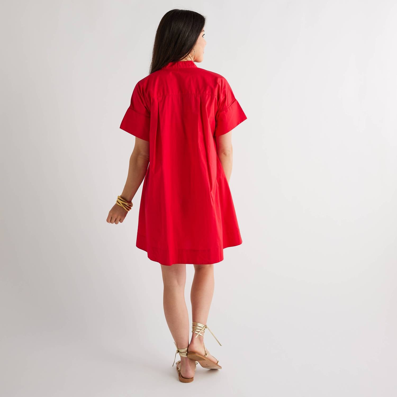 Caryn Lawn - Lawn Margot Dress