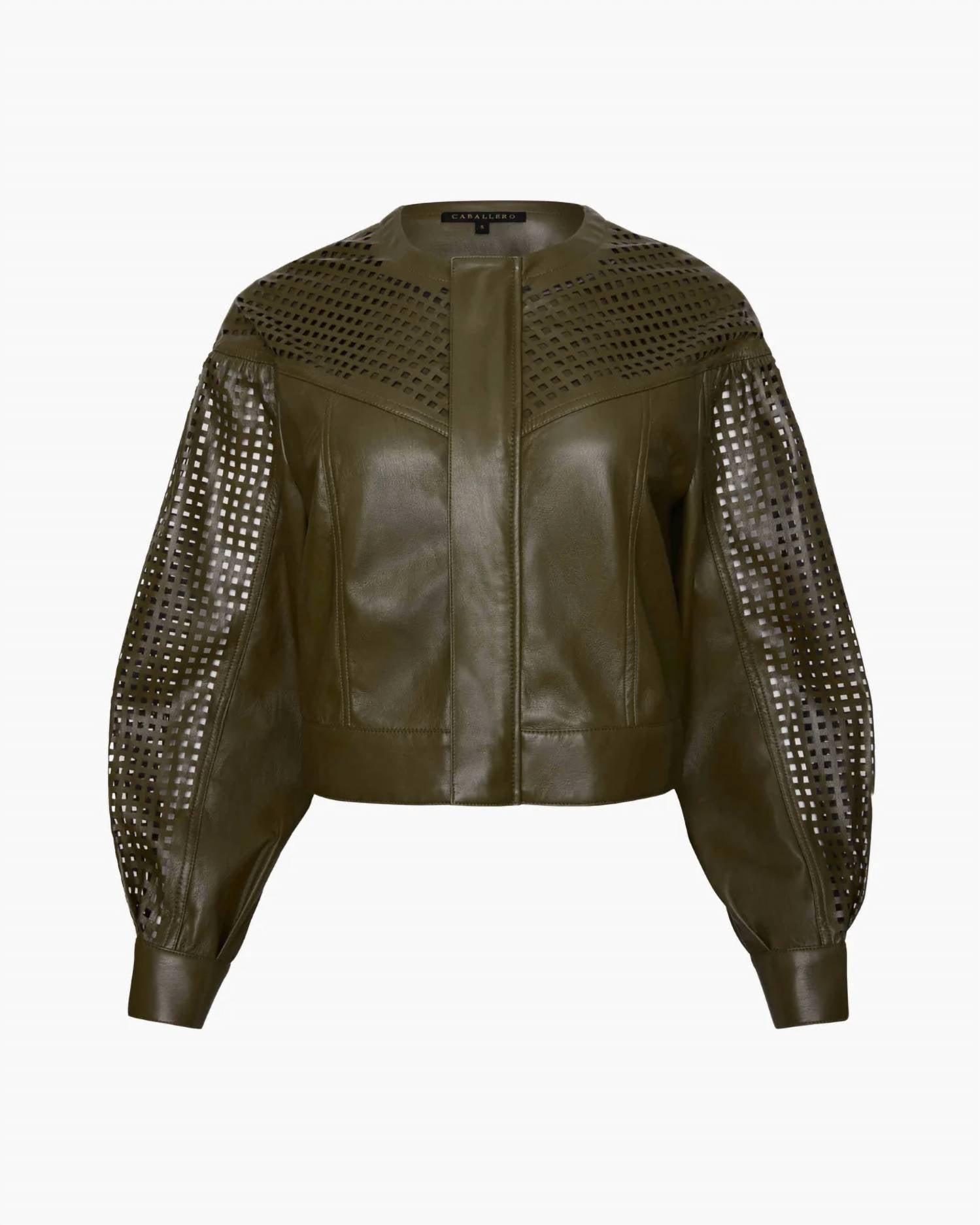 Caballero - Sabrina Jacket