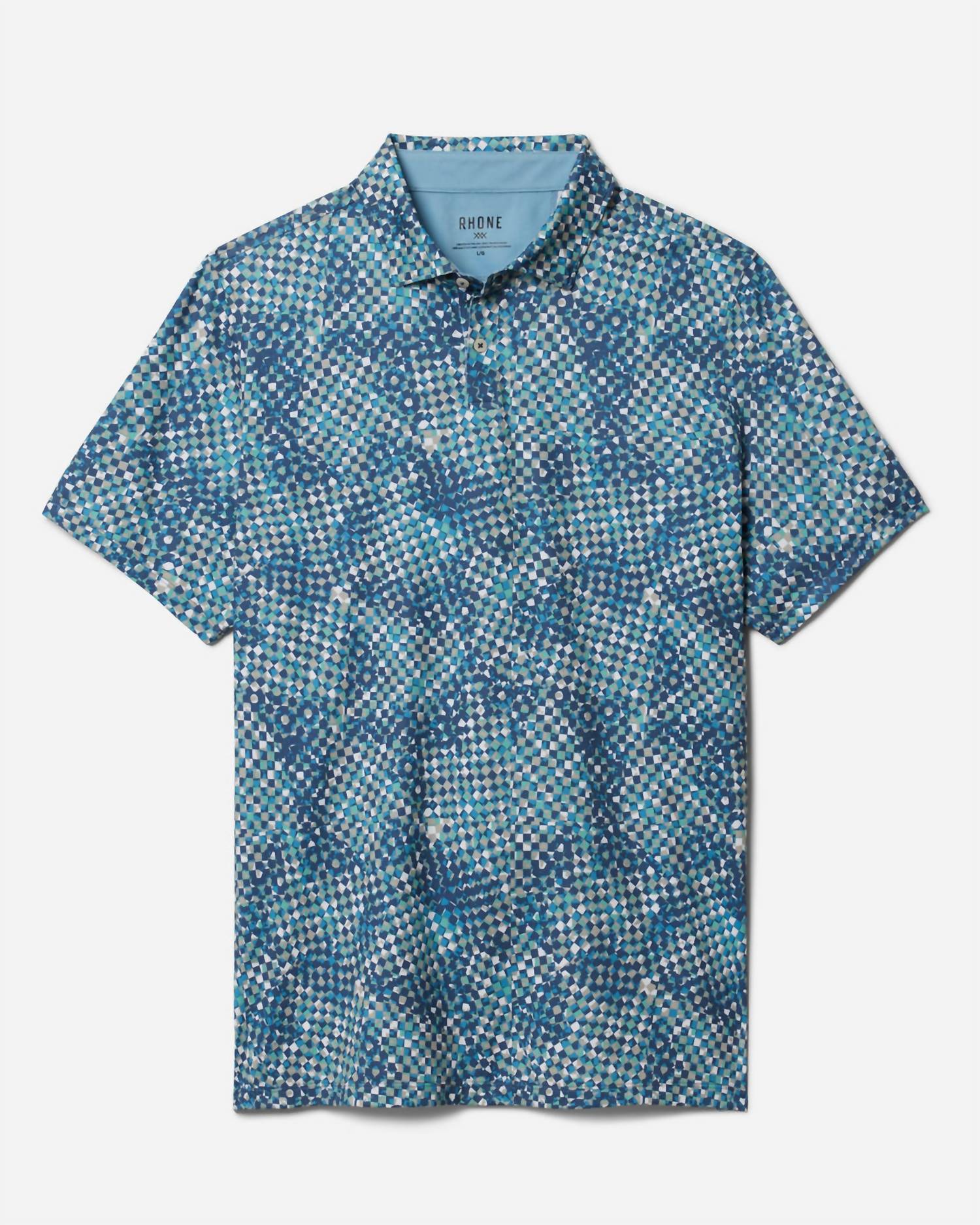 Rhone - Golf Sport Polo Shirt