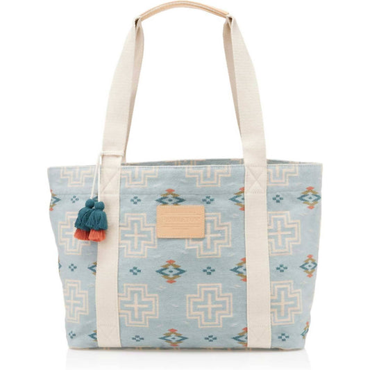 Pendleton - Women's San Marino Tote Bag