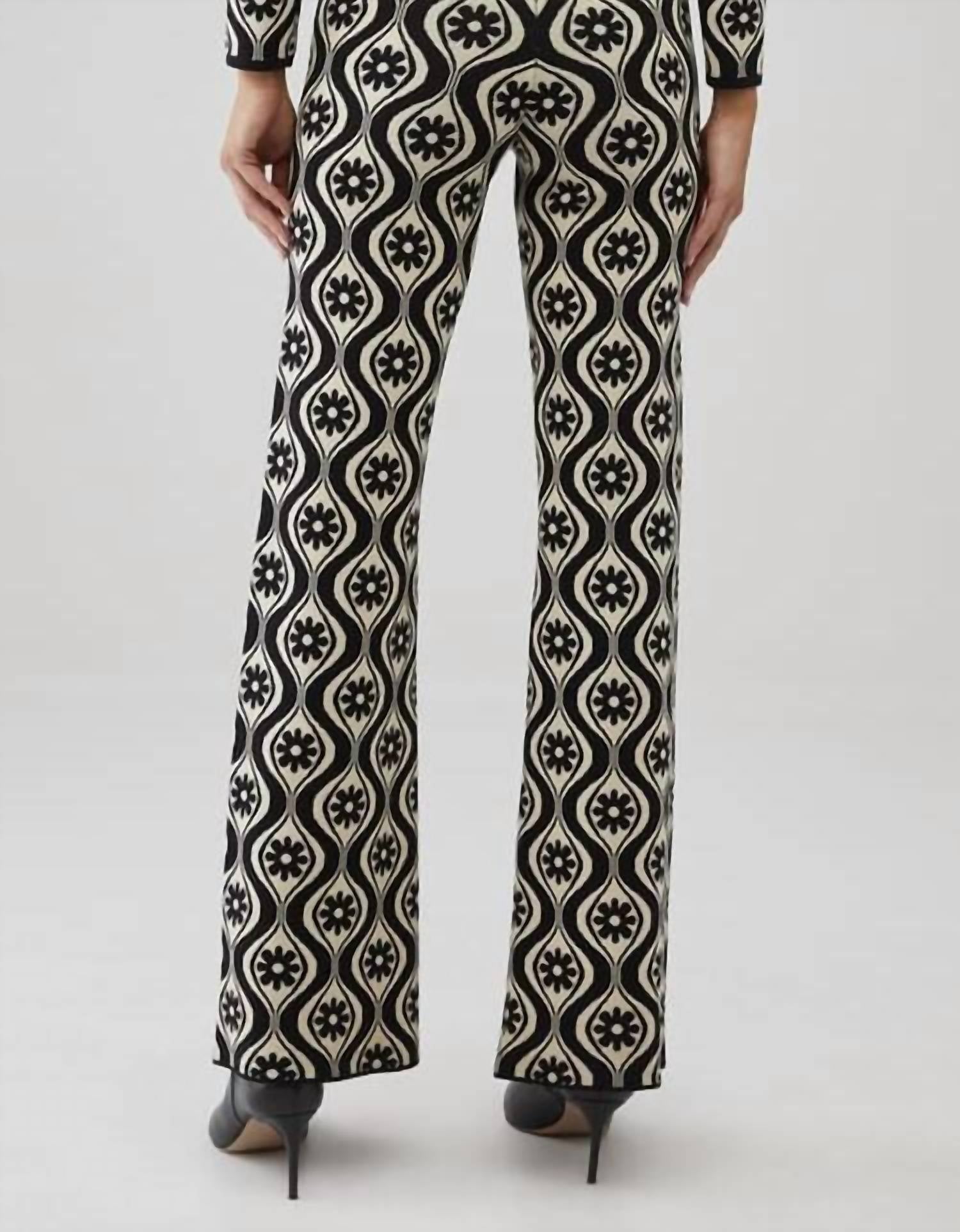 Finders Keepers - Quinn Knit Pant
