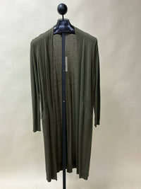 Charlie Paige - Women's Cotton Knit Cardigan