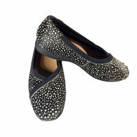 Clarks - Women's Un Darcey Ease 2 Flat Shoes