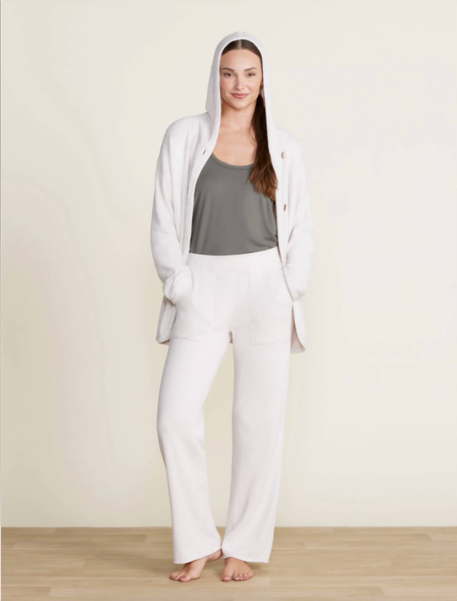 Barefoot Dreams - Cozy Chic Ultra Lite Wide Leg Pant
