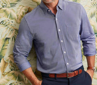 Tommy Bahama - San Lucio Sol Stripe Shirt