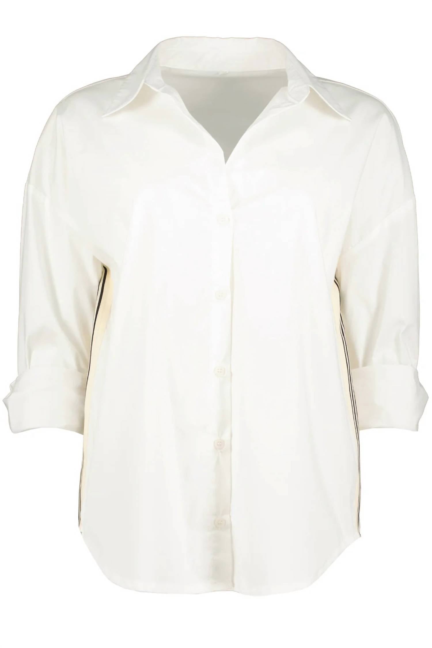 Bishop + Young - Women's The Sport Detail Shirt