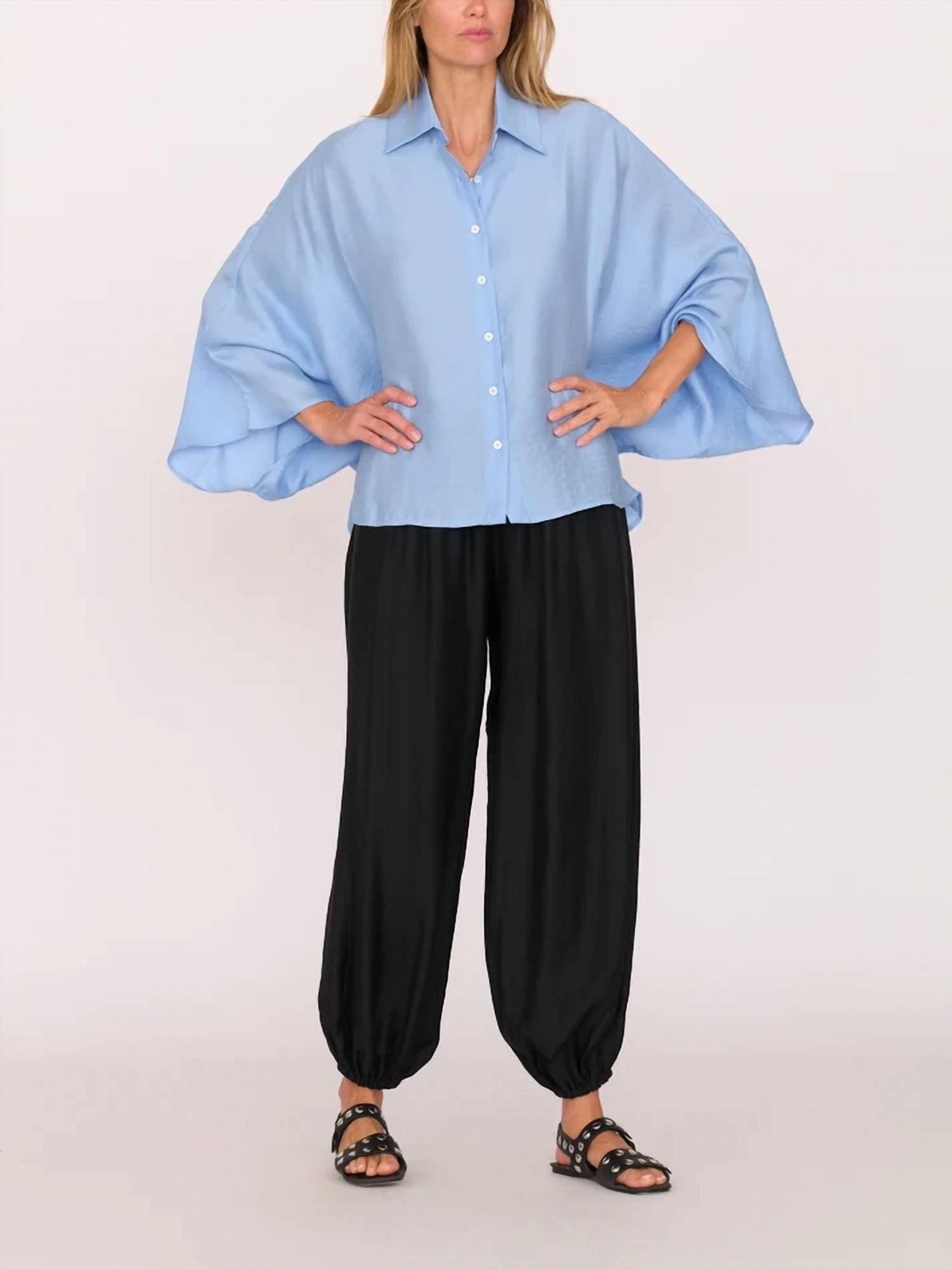Secular - Lois Shirt
