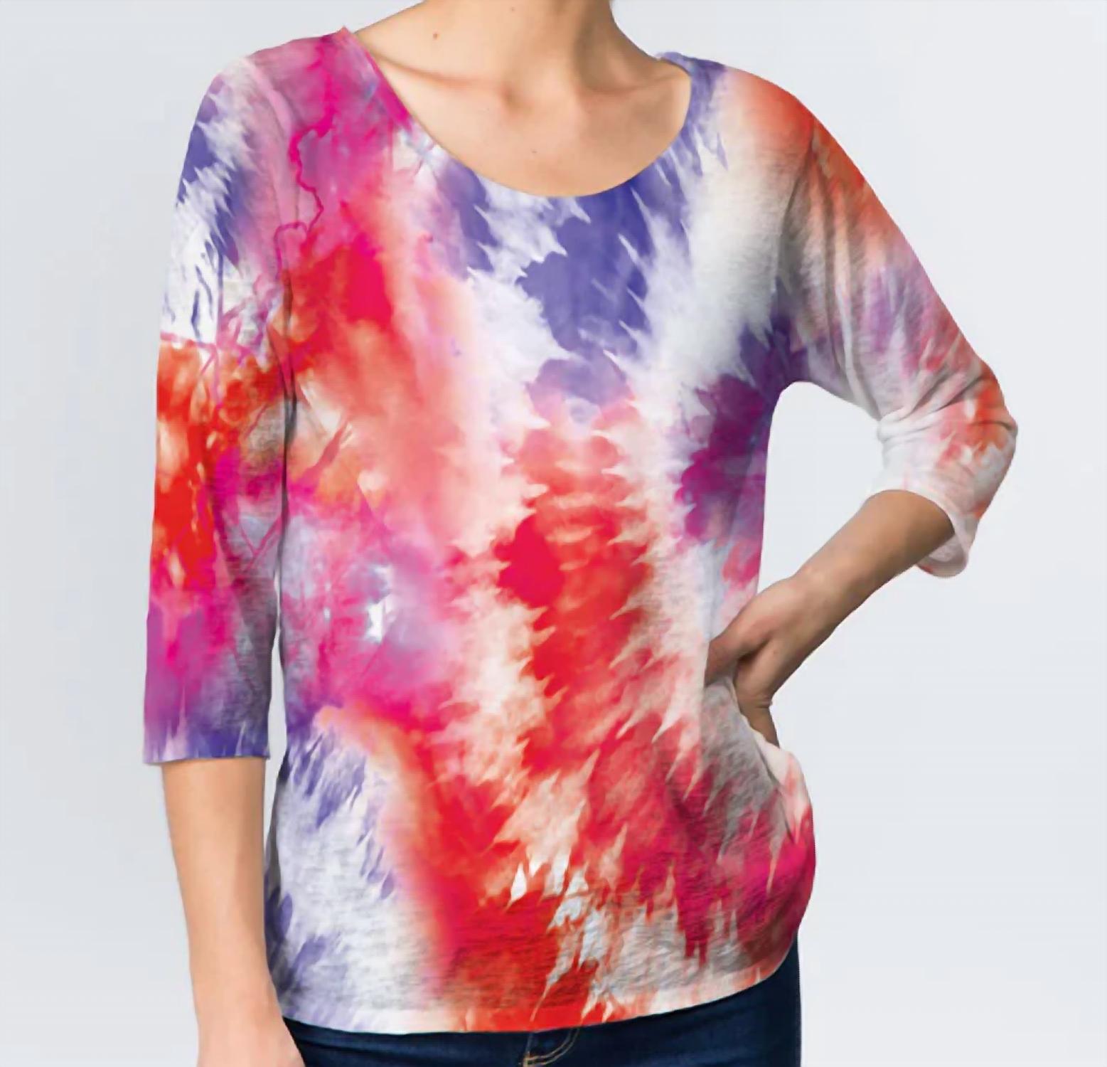 Et'Lois - Fiona Classic Top