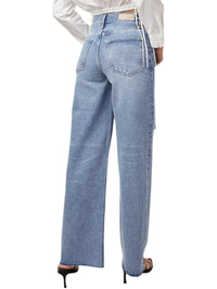 Rails - Getty Wide Leg Jeans