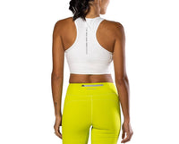 Nathan Sports - Interval Crop Top