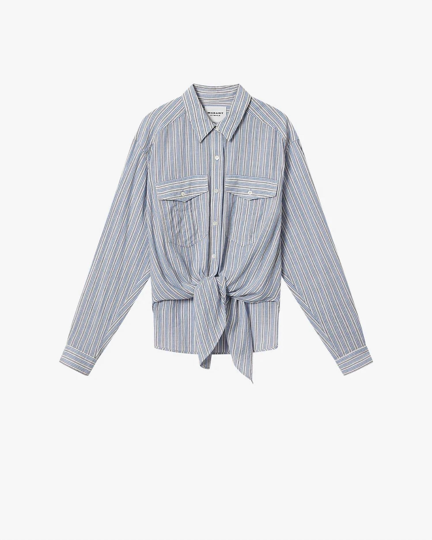 Isabel Marant - Nath Shirt