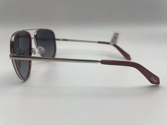 Quay - All In Mini Sunglasses