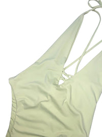B Swim - Women's Lush One Piece