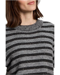 Sanctuary - Shine Sweater Tee