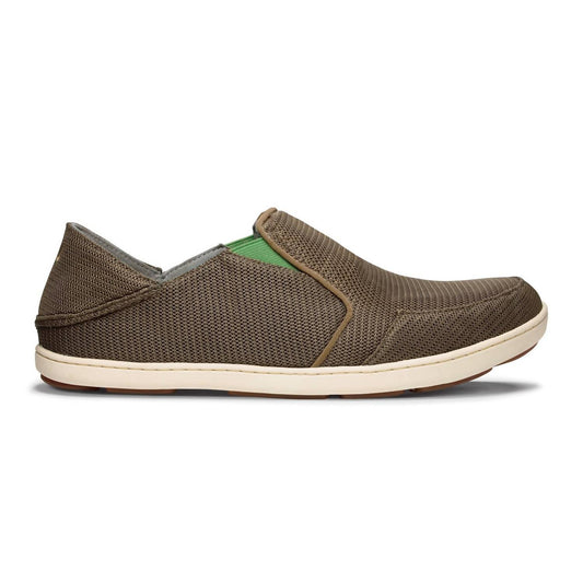 Olukai - Men's Nohea Mesh Slip-on Shoe