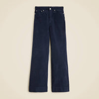 J.Crew - Wide-leg Corduroy Trouser