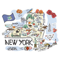 Swig Life - New York Swig 40oz Mega Mug