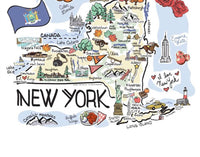Swig Life - New York Swig 40oz Mega Mug