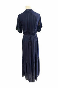 Scandal Italy - Women's Maui Maxi Dress