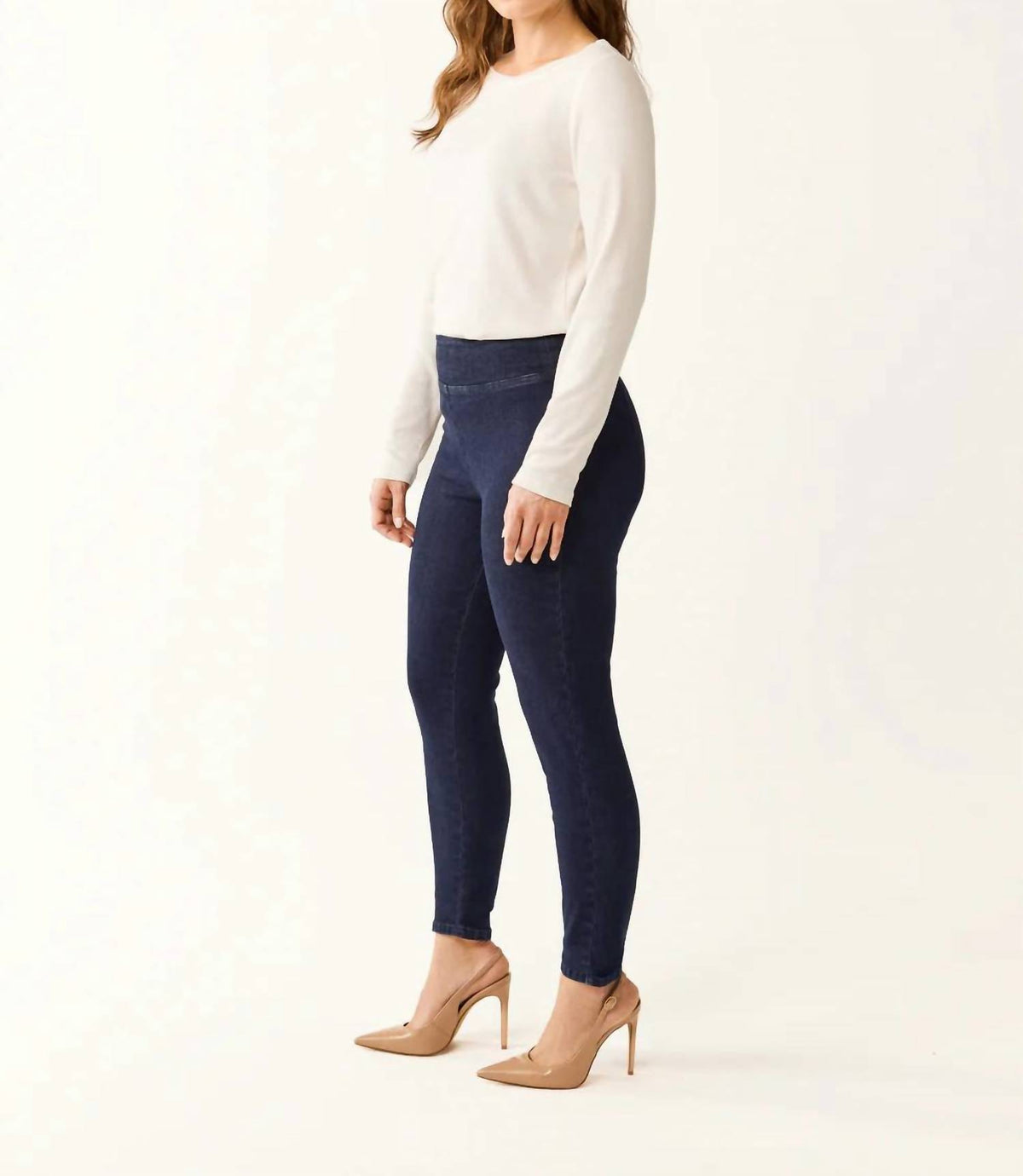 Fdj - Women's Beyond Denim Pants