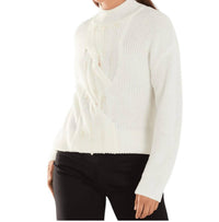 Fdj - Mock Neck Sweater
