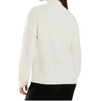 Fdj - Mock Neck Sweater