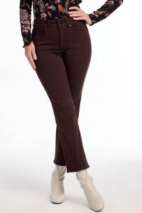 Fdj - Olivia Boot Ankle Pant