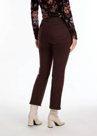 Fdj - Olivia Boot Ankle Pant