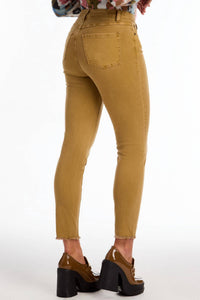 Fdj - Olivia Slim Ankle Jeans