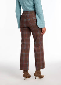 Fdj - Pull on Wide Andle Pant