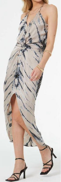 Young Fabulous & Broke - Siren Midi Slip Dress