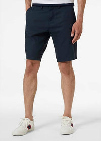 Helly Hansen - Men's Dock Chino Shorts - 10"