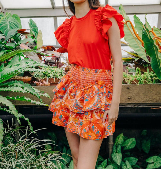 Love The Label - Georgianna Skirt