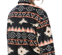 Love Tree - The Reyzin Aztec Jacket
