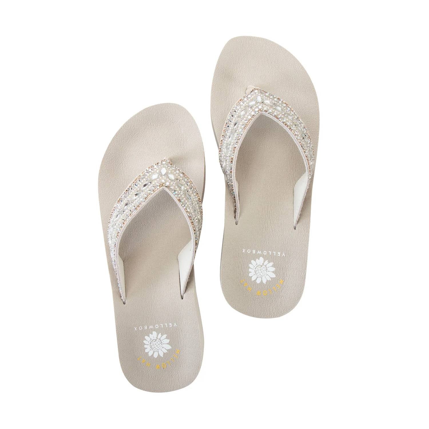 Yellowbox - Women's Pacific Flatform Sandal