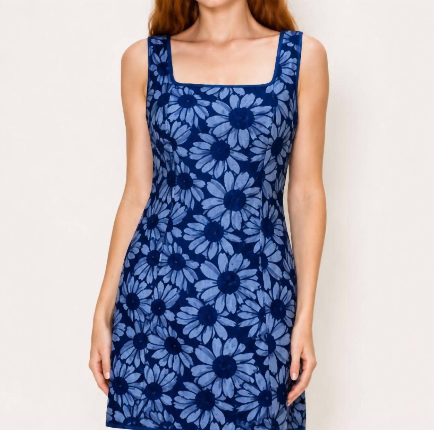 B.Right - Miriam Mini Dress