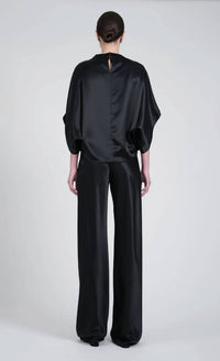 Nonchalant Label - Olympia Kimono-inspired Top