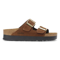 Birkenstock - Women's Arizona Platform Sandal