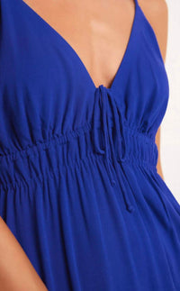 Z Supply - LISBON MAXI DRESS