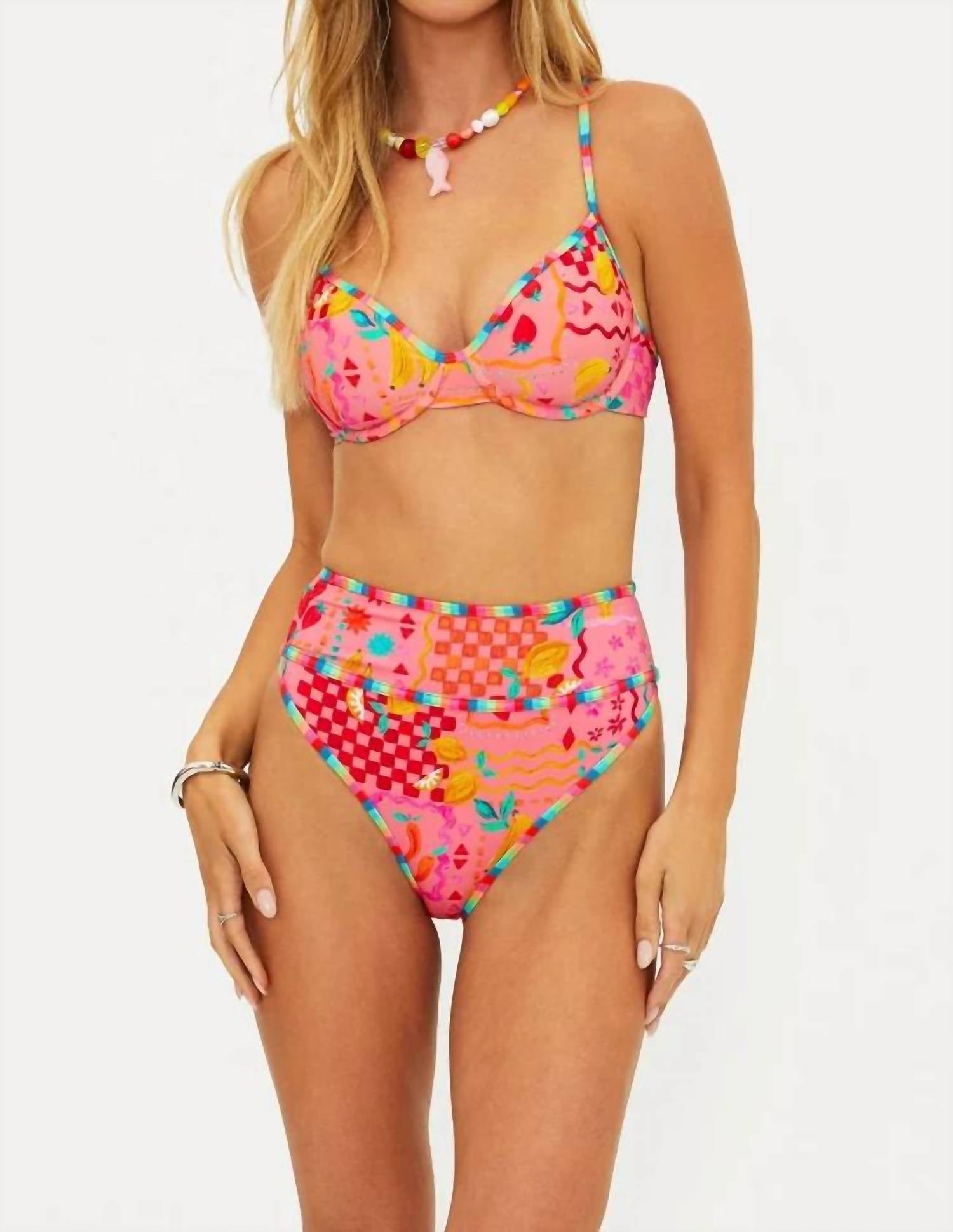 Beach Riot - Women's Kori Top