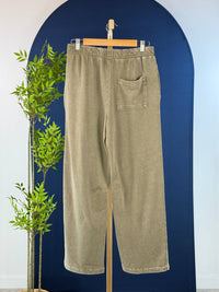 Rd Style - Women's Padmala French Terry Pull-on Pants