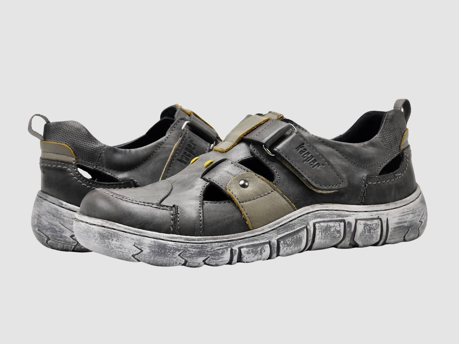Kcr Group - Women's Original Sandal