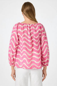 Trina Turk - Sandia 2 Top